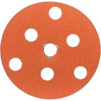 Blaze AVOS F980 CA  Fibre Locking See-Thru Disc, 4-1/2" Dia., 36/Extra Coarse Grit, Ceramic Alumina CSL Industriel Inc.