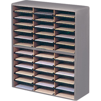 Value Sorters&reg; CSL Industriel Inc.
