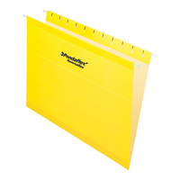 Reversaflex&reg; Hanging File Folder CSL Industriel Inc.