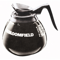 Glass Decanter CSL Industriel Inc.