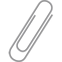 Paper Clips CSL Industriel Inc.