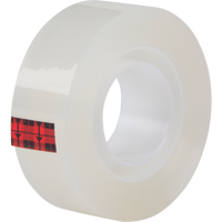 Transparent Tape CSL Industriel Inc.