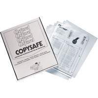Sheet Protectors