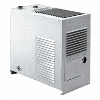 Remote Water Chillers CSL Industriel Inc.