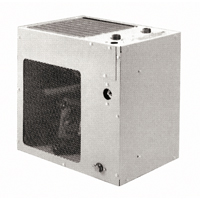 Remote Water Chillers CSL Industriel Inc.