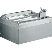 Drinking Fountains CSL Industriel Inc.
