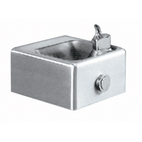 Drinking Fountains CSL Industriel Inc.