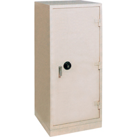 Grand Prix Fire Rated Safe CSL Industriel Inc.