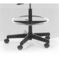 Options pour chaises CSL Industriel Inc.
