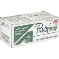 Packaging Film CSL Industriel Inc.
