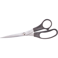 Scissors, 8", Rings Handle CSL Industriel Inc.