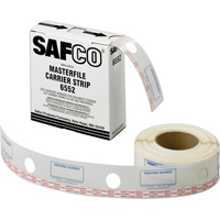 Carrier Strip transparent CSL Industriel Inc.