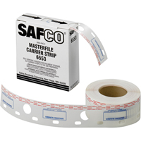 Carrier Strip transparent CSL Industriel Inc.