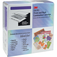 Cold-Laminating Systems CSL Industriel Inc.