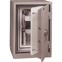 Data Protection Media Safes CSL Industriel Inc.