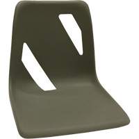 Coquille de chaise pour ensemble agglom&eacute;r&eacute; CSL Industriel Inc.