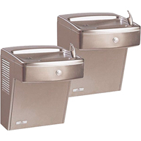 Barrier-Free Bi-Level Versacooler&reg; Drinking Fountain CSL Industriel Inc.