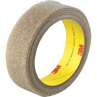 Flame-Resistant Fastener, Loop, 50 yds x 1", Sew-On, Beige CSL Industriel Inc.