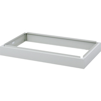Base ferm&eacute;e de classeur pour classement &agrave; plat Facil CSL Industriel Inc.