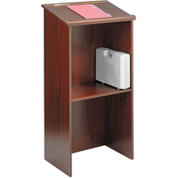 Lecterns