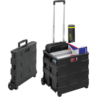 Stow-Away&reg; Crates CSL Industriel Inc.