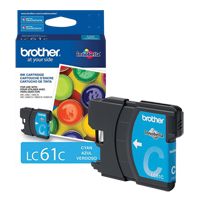 Innobella Cyan Ink Cartridge CSL Industriel Inc.