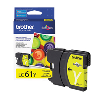 Innobella Yellow Ink Cartridge CSL Industriel Inc.