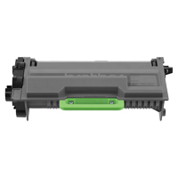 High Yield Toner Cartridge, Refurbished, Black CSL Industriel Inc.