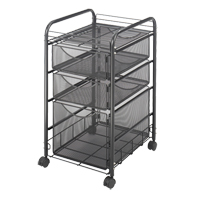 Chariot classeur Onyx CSL Industriel Inc.