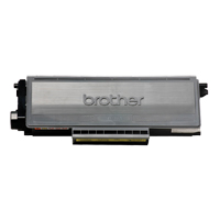High Yield Toner Cartridge, Refurbished, Black CSL Industriel Inc.