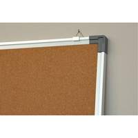 Corkboard, 18" H x 24" W CSL Industriel Inc.