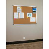 Corkboard, 18" H x 24" W CSL Industriel Inc.
