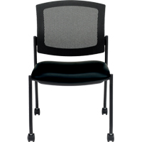 Ibex Armless Guest Chairs CSL Industriel Inc.