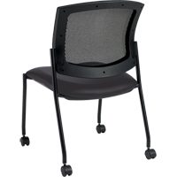 Ibex Armless Guest Chairs CSL Industriel Inc.