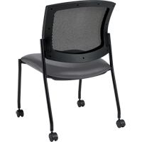 Ibex Armless Guest Chairs CSL Industriel Inc.