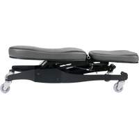 Flex III Ergonomic Chair CSL Industriel Inc.