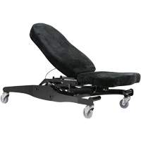 Chaise ergonomique de soudage Flex III CSL Industriel Inc.