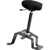 Chaise ergonomique de soudage assis-debout TA 200 CSL Industriel Inc.