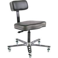 Chaise ergonomique SF160, Mobile CSL Industriel Inc.