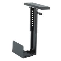 Porte-processeur Ergo-Comfort CSL Industriel Inc.