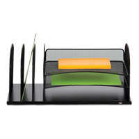 Onyx USB Powered Desk Organizer CSL Industriel Inc.