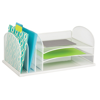 Onyx Desk Organizer CSL Industriel Inc.