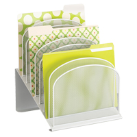 Onyx Desk Organizer CSL Industriel Inc.