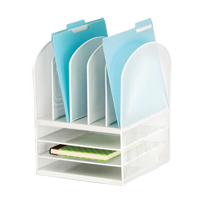 Onyx Desk Organizer CSL Industriel Inc.