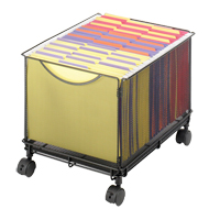 Chariot classeur Onyx CSL Industriel Inc.