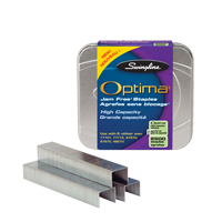 Swingline&reg; Optima Staples CSL Industriel Inc.