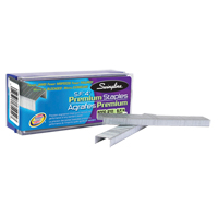 Swingline&reg; S.F&reg; 4&reg; Premium Staples CSL Industriel Inc.