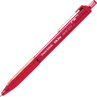 Stylo Inkjoy 300RT, Rouge, 1 mm, R&eacute;tractable CSL Industriel Inc.