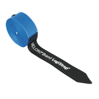 Tendeurs d'arrimage logistique LogiStrap, Boucles et crochets, 2" la x 23' lo, Charge d'utilisation 225 lb (102 kg) CSL Industriel Inc.