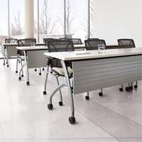 Modesty Panel for 2gether Training Table CSL Industriel Inc.